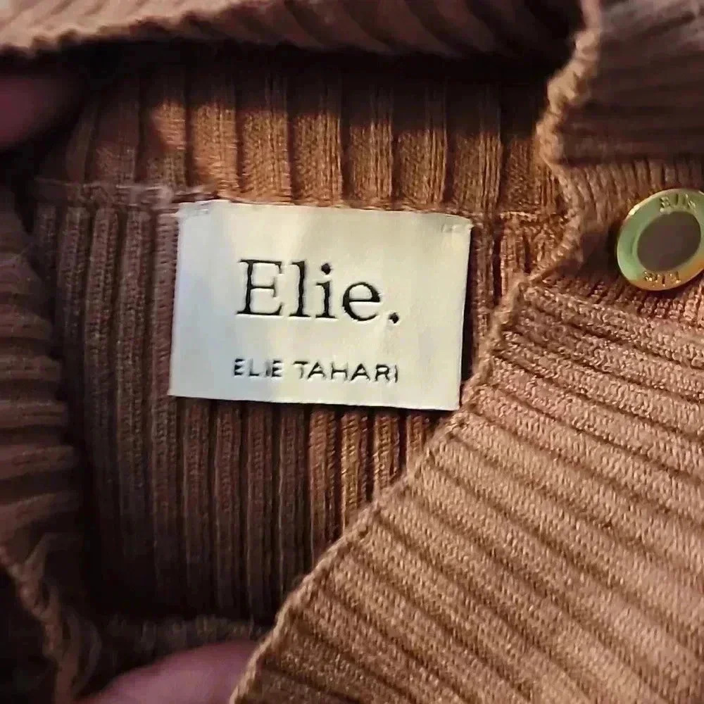 Elie Sweater - Picture 3 of 4